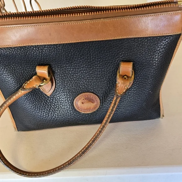 Dooney Burke Handbag - Picture 4 of 11